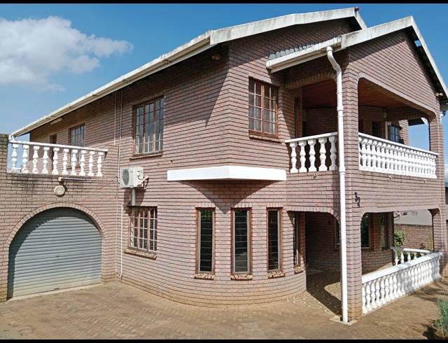 3 BEDROOM HOUSE FOR SALE IN NORTHDALE